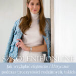 Szkolenie online Emilia Chojnacka okładka kursu