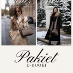 Pakiet Atelier Klasycznego Stylu Zima + Jesień